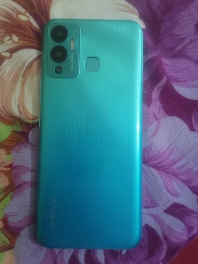 Hot 12 play in Havelian