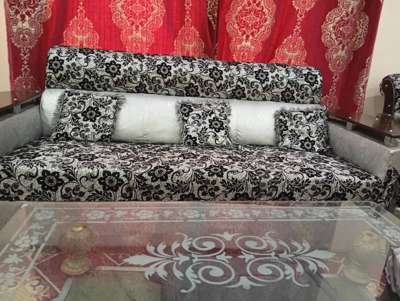 Sofa Set 0