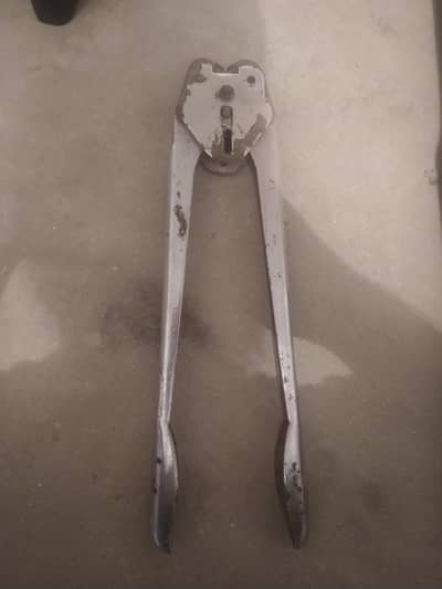 poly Strapping Tensioner Tool