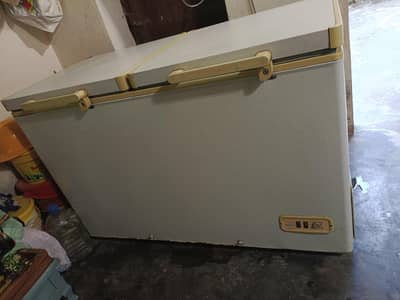 Dawlance copper pipe,   good working, Large size