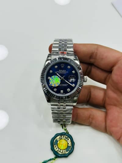 Rolex oyster perpetual day -date