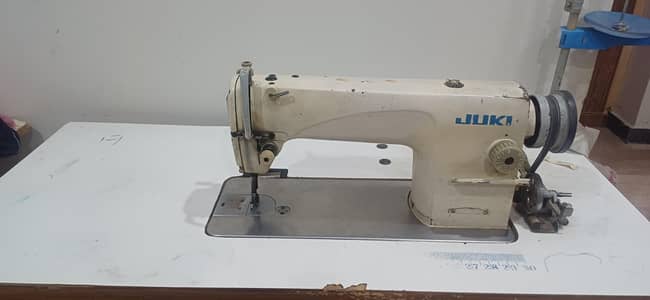 juki sewing machine