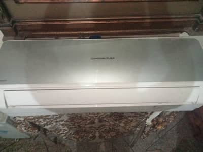 changhong ruba 1.5 ac DC inverter