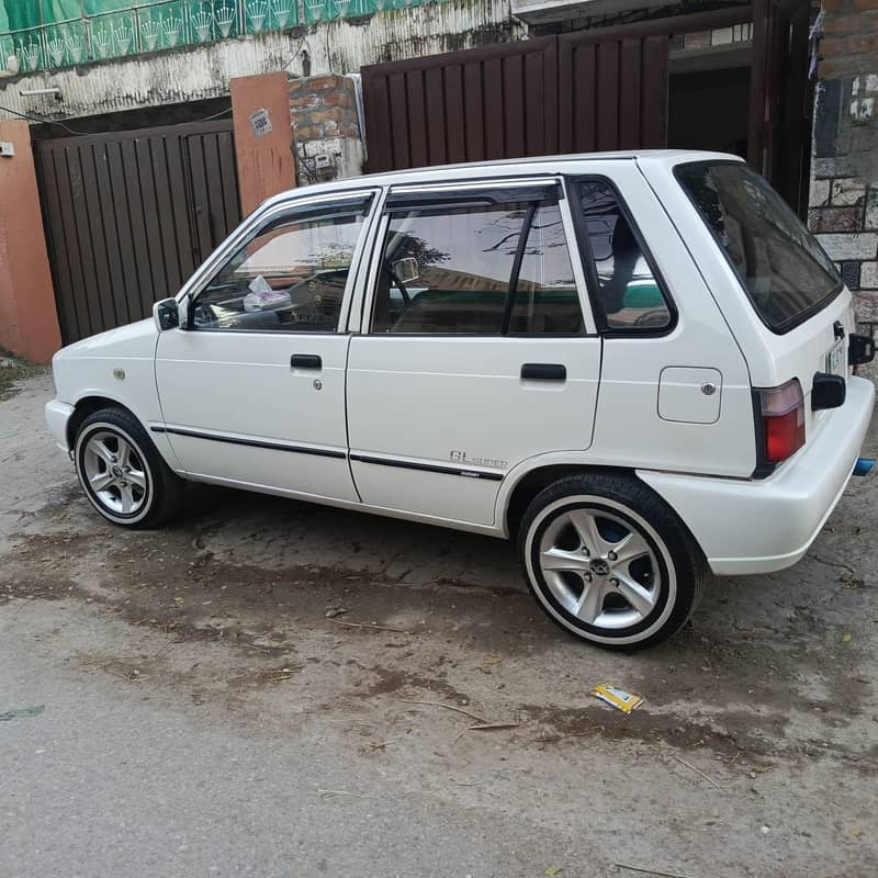 Mehran 3