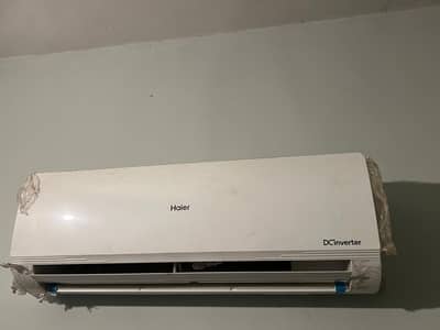 haier dc inverter