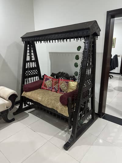 Chinioti jhoola Swing Super cheap offer