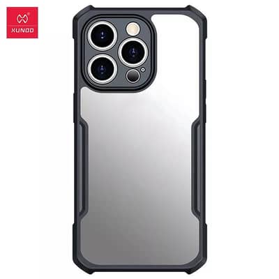 iPhone 15 Pro Max Xundd Premimum Case