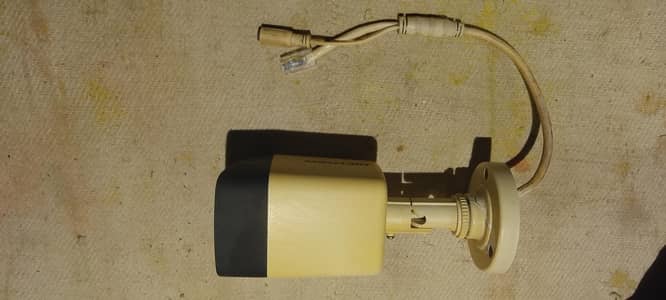 Hikvision 4Mp Ip Camera 1043-Go