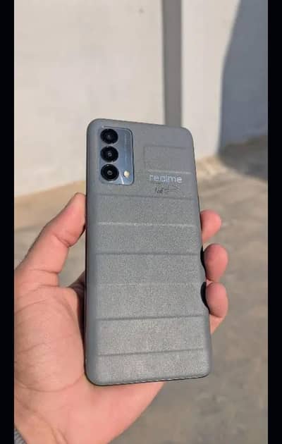 Realme gt master edition 8/128