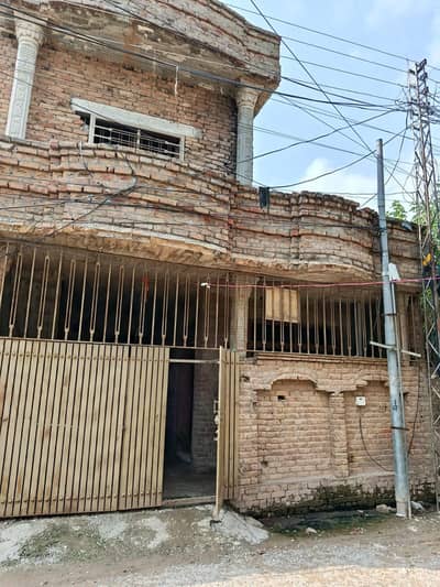 House Structure For URGENT SALE