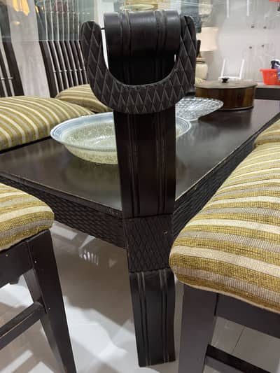 8 Seater Dining Table for Sale