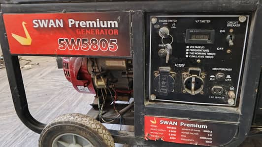 2.8kv generator for sale