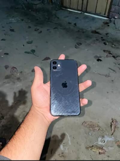 Iphone 11 Sim lock jv he