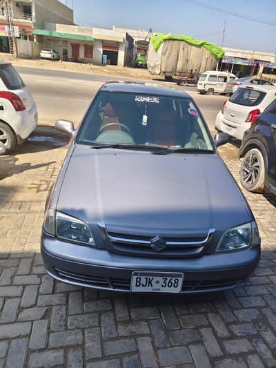 2017 Model Cultes Limited edition