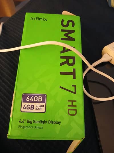 infinix smart 7 hd for sale