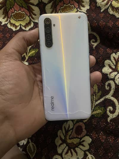 Realme 6 contact this number 03058669992