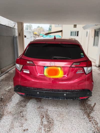 car very smart almost new condtion