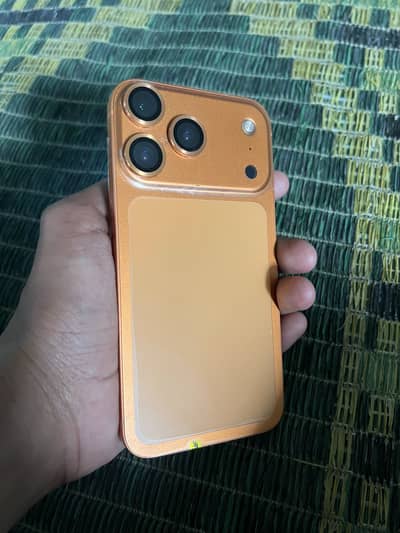 iphone XR convert 17 Pro Batter 81 Face ID Ok non pta