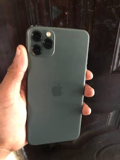 iPhone 11 pro max jv