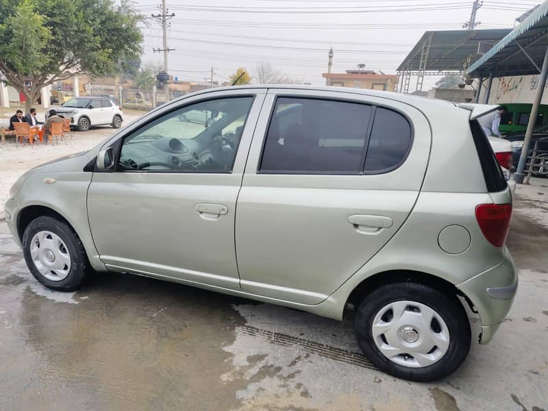 vitz 2004 2