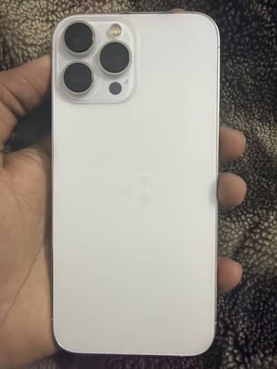 iPhone 13 pro max pta