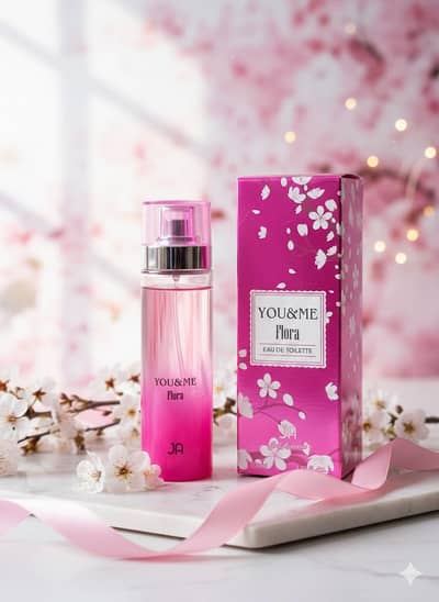 Branded perfume/Long lasting fragrance/Ladies perfume