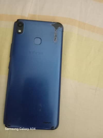 Urgent Sale infinix smart 2hd
