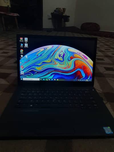 Dell Latitude 7480 | Core i7 7th gen