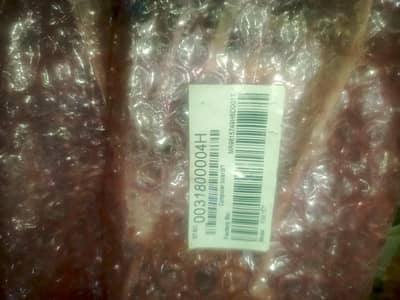 hier automatic washin machine key pad