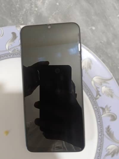 Samsung A30s for sale  4 /128 just minor glass break
