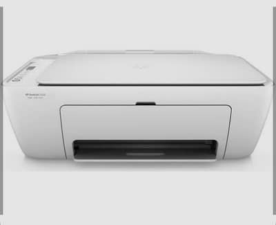 Scanner with Printer