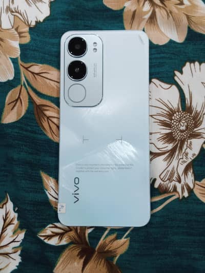 vivo y19s 5g
