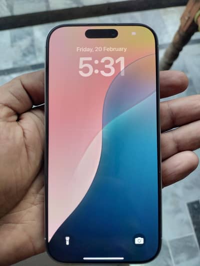 IPHONE 16 PRO JV 512GB