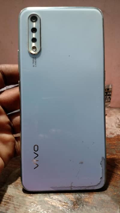 Vivo Kit S1# 8/256 GB 0310-5522381 W,App