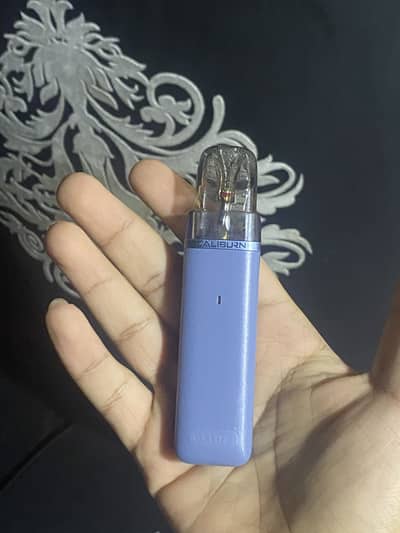 CALIBURN G3 Lite / pod / vape