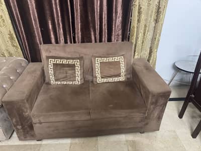 Sofa set for sale