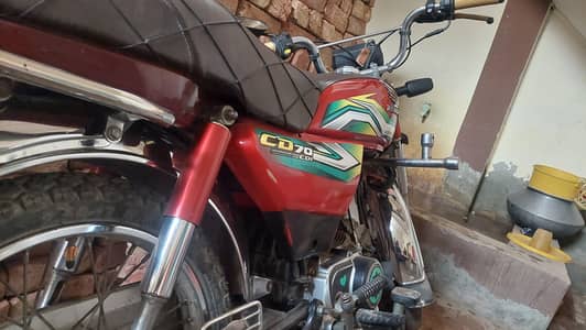 honda 70cc 2023 model urjant sale