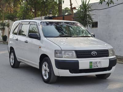 Toyota pro box. 0310/9755688 my what's up