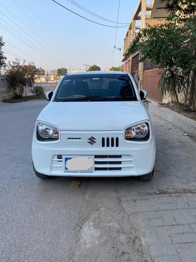 Suzuki Alto VXL  in  Excellent condition