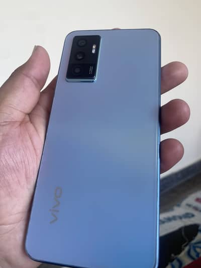 Vivo V23e 8+4/128 Official PTA Approved