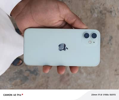 iphone 12 dual sim pta approve 95 battery health water pack 10/10