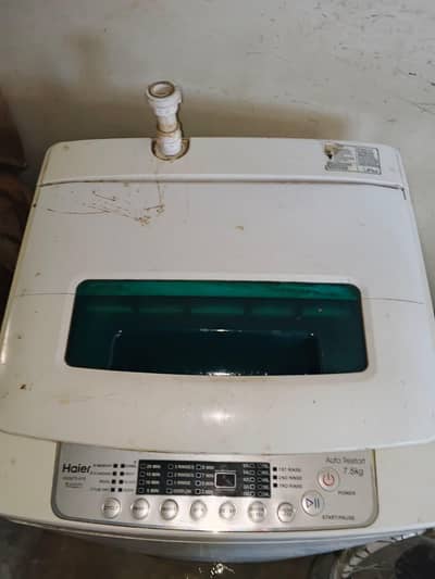 automatic washing machine for sale