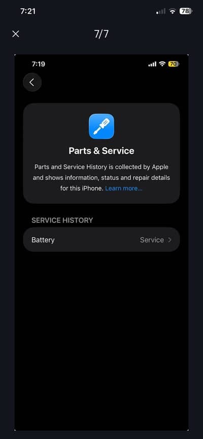 i phone 11 pro max single PTA