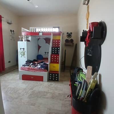 kids furniture bed study tables, chairs, tv unit warbrobe