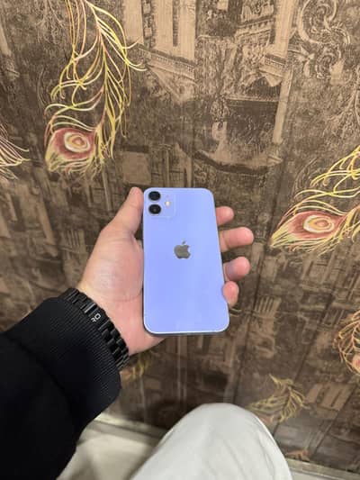 iPhone 12 Mini 64 GB | 100% Original | Face ID OK | Urgent Sale