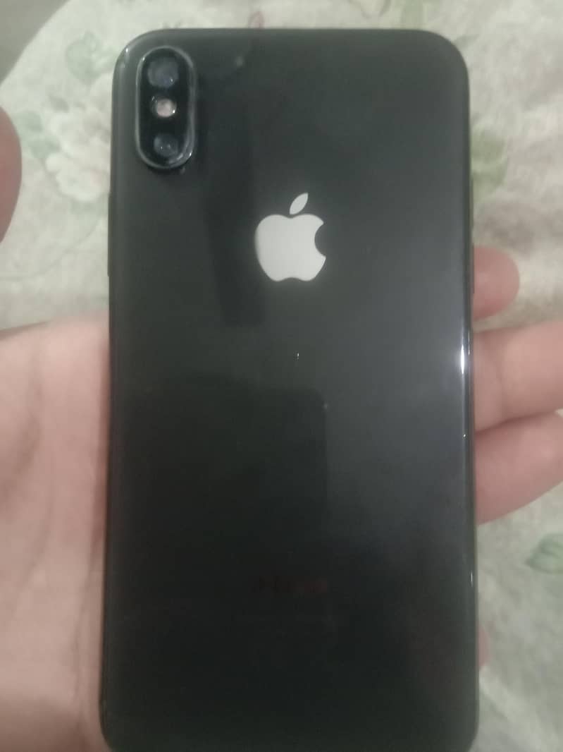 iphone x 3