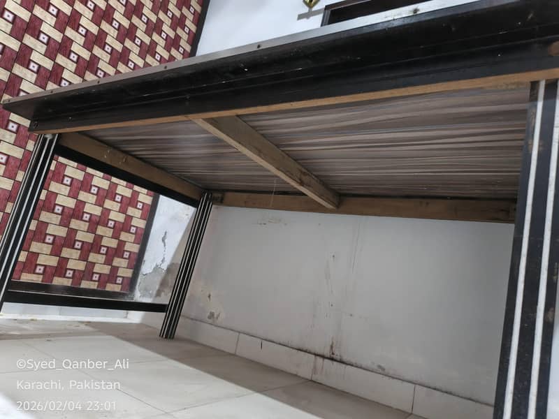 Large size dining table 2