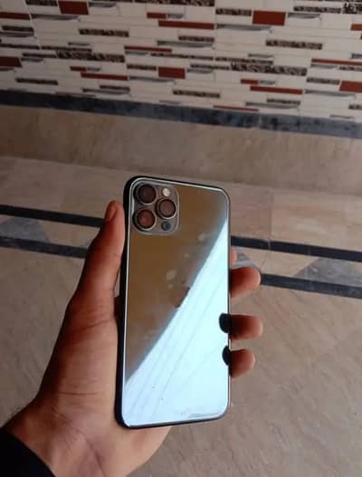 iPhone 11 Pro PTA approved