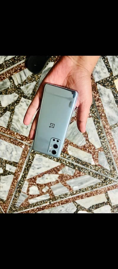 OnePlus 9pro Non pta