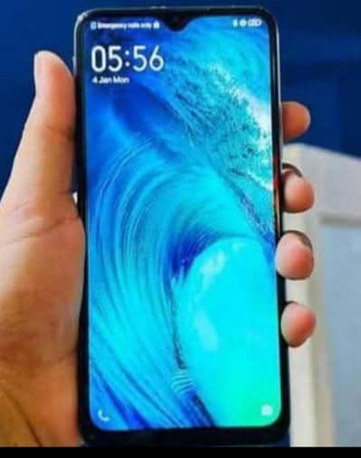 8vivo s1 4128 GB official PTA no open no repair condition 10
